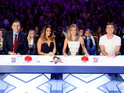 The talent show's eighth series kicks off with 45% of the audience share.