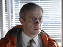 Freeman says Lester Nygaard is one of the best characters he's ever played.