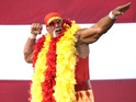 The Immortal Hulk Hogan will come to the UK next month.