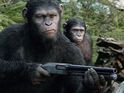 Dawn of the Planet of the Apes