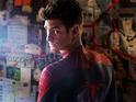 Dane DeHaan and Marc Webb discuss the future of Spider-Man.
