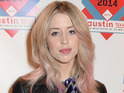 Daughter of Sir Bob Geldof and Paula Yates leaves behind two children.