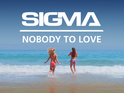 It takes a lot of guts to upstage Kimye, but Sigma have done it by accident.