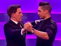 Gymnast Louis Smith and James Corden are among guests on new gameshow.