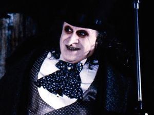 Danny DeVito in Batman Returns (1992)