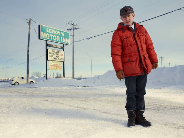 Fargo: The TV series