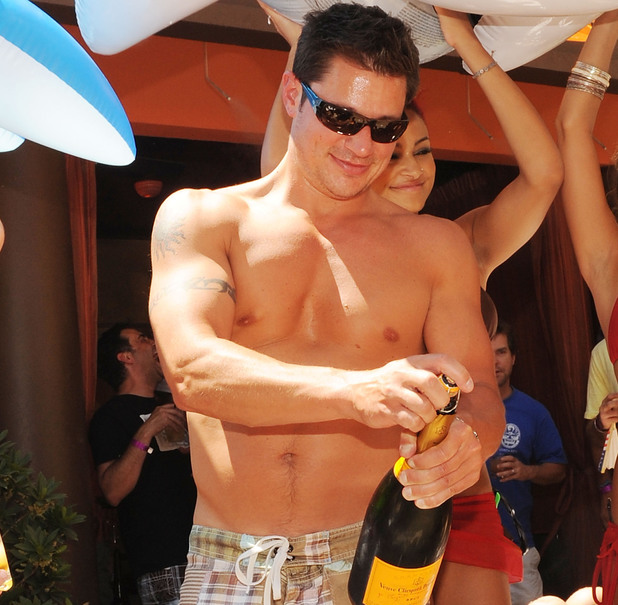 Nick Lachey
