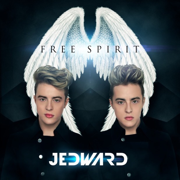 Jedward - Free Spirit