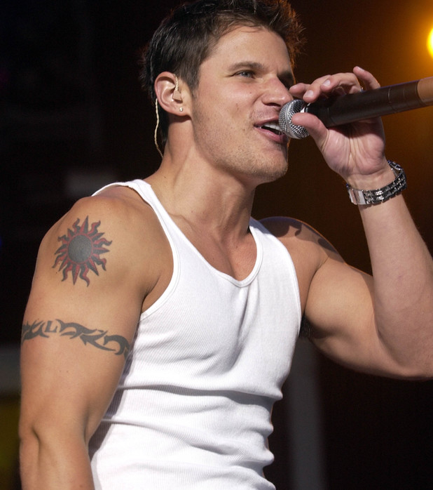 Nick Lachey