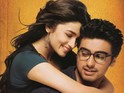 Alia Bhatt and Arjun Kapoor tell Digital Spy about 2 States.