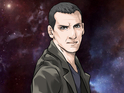 The first, second, ninth and War Doctor - as well as new features - are added to the mobile game.