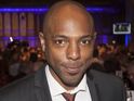 We chat to Don Gilet about his new role in Holby City.
