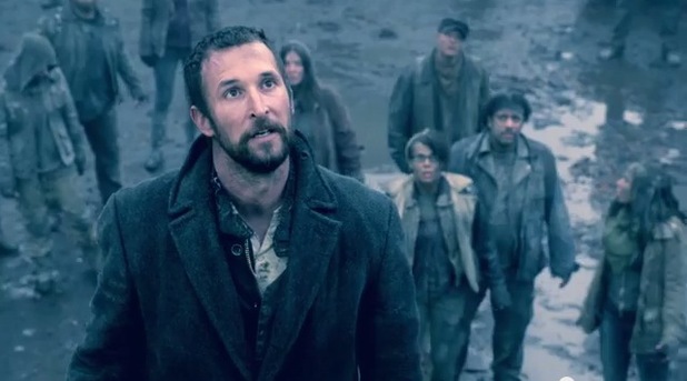 'Falling Skies' season 4 trailer screen-grab.
