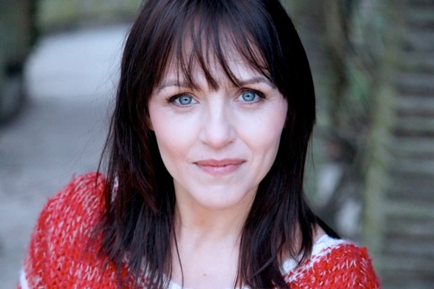 Lorraine Hodgson
