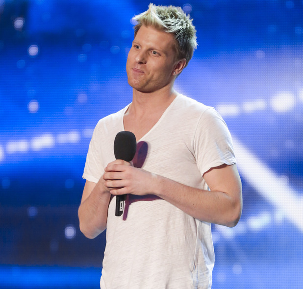 Andrew Derbyshire