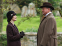 ITV debuts an ominous first trailer for the period hit's next series.