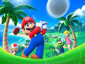 For a Nintendo game, this 3DS golf title is uncharacteristically clunky and confusing.