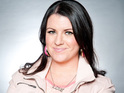 Laura Norton chats to us about Kerry and Dan's big day.