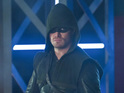 Roy is on the rampage and Oliver faces an impossible choice as Arrow continues.