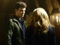 Marvel's Agents of SHIELD and Glee are also down on Tuesday.