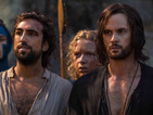 Da Vinci's Demons could come back for a fourth season, says creator David S Goyer