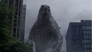 Godzilla Vs Muto Scene Previewed - Clip - Video - Digital Spy