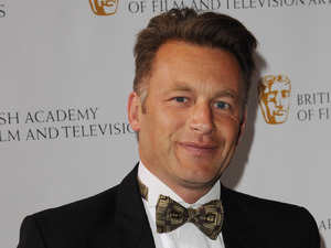 Chris Packham attends The British Academy Television Craft Awards in 2011