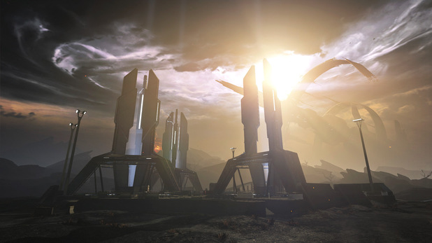 Project Legion