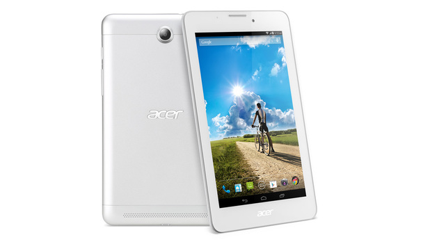 Iconia Tab 7