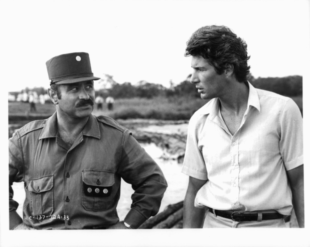 Previous Next With Richard Gere...