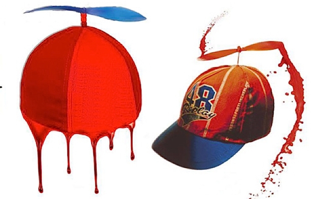 Stephen King's Bad Little Kid