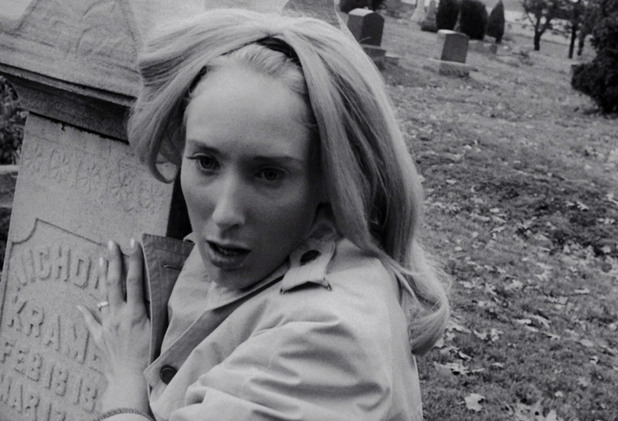 Night of the Living Dead (1968)
