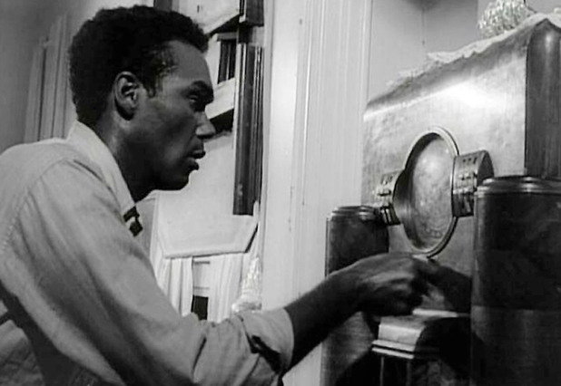 Night of the Living Dead (1968)