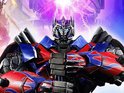 Average scores for early reviews of Transformers: Rise of the Dark Spark, out now.