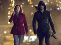 Is the breathless 'Streets of Fire' the most action-packed Arrow outing yet?