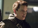 Barrowman's Malcolm Merlyn will be a regular character next season.