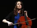 Amy Acker guest stars as Coulson's lost love in the drama's latest outing.