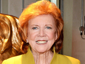 Cilla Black