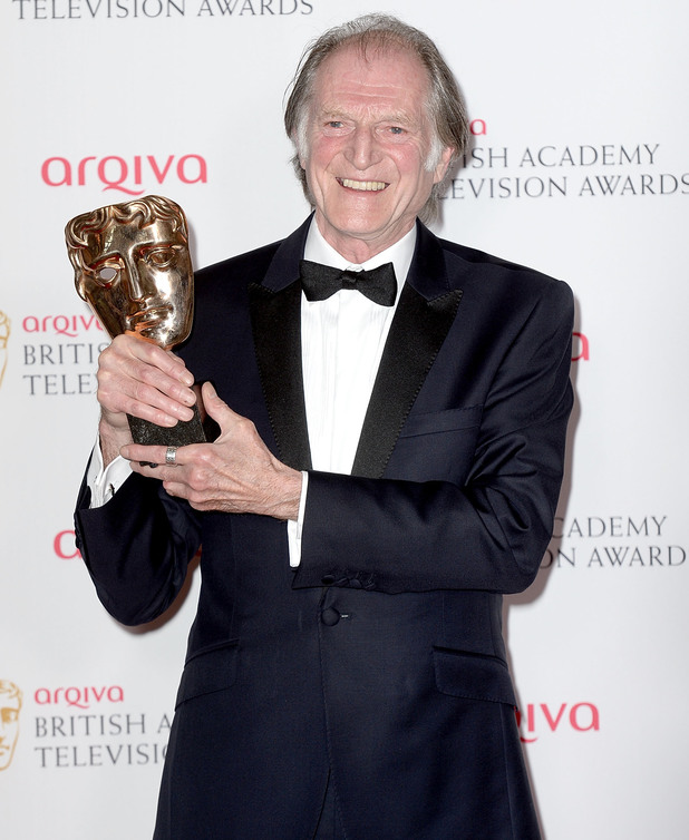 David Bradley