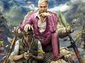 Far Cry 4 takes place in a "perilous and wild region of the Himalayas".