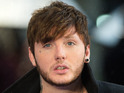 The X Factor winner also reveals ambition to play the festival himself.