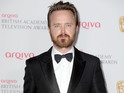The actor insists he won't appear in Breaking Bad prequel.