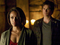 Somerhalder posts a picture on Instagram that hints at his character's fate.