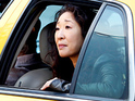 Sandra Oh bows out as Cristina Yang in the 10th season finale.