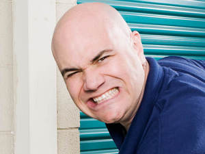 Sean From Storage Hunters Sean From Storage Hunters