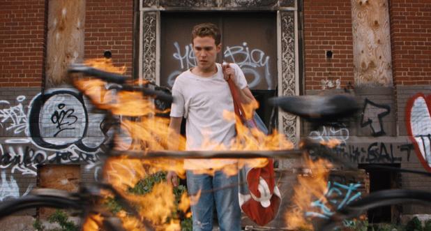 Lost River by Ryan Gosling