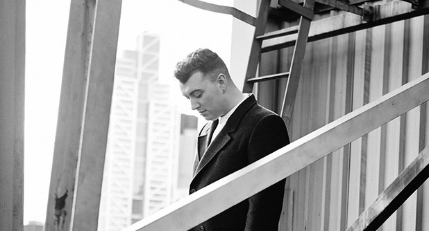 Sam Smith press shot 2014.