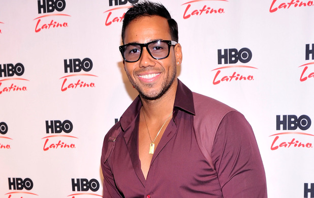 Romeo Santos