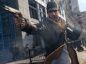 The anticipated Watch Dogs really comes into its own after a slow opening act.