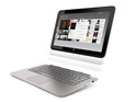 HP puts together something rather lovely, but is let down by Windows 8.